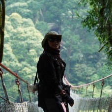 Tiket ekspedisi Lembah purba