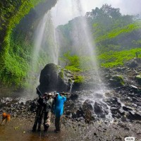 Full Paket Air Terjun Madakaripura