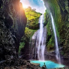 Paket Trip Air Terjun Madakaripura