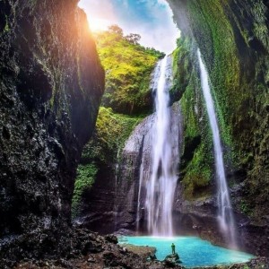 Paket Trip Air Terjun Madakaripura