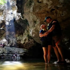 River Tubing Goa Pindul 