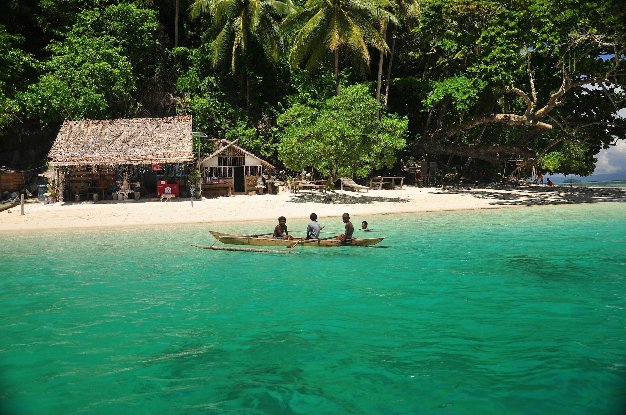 Discover & book things to do